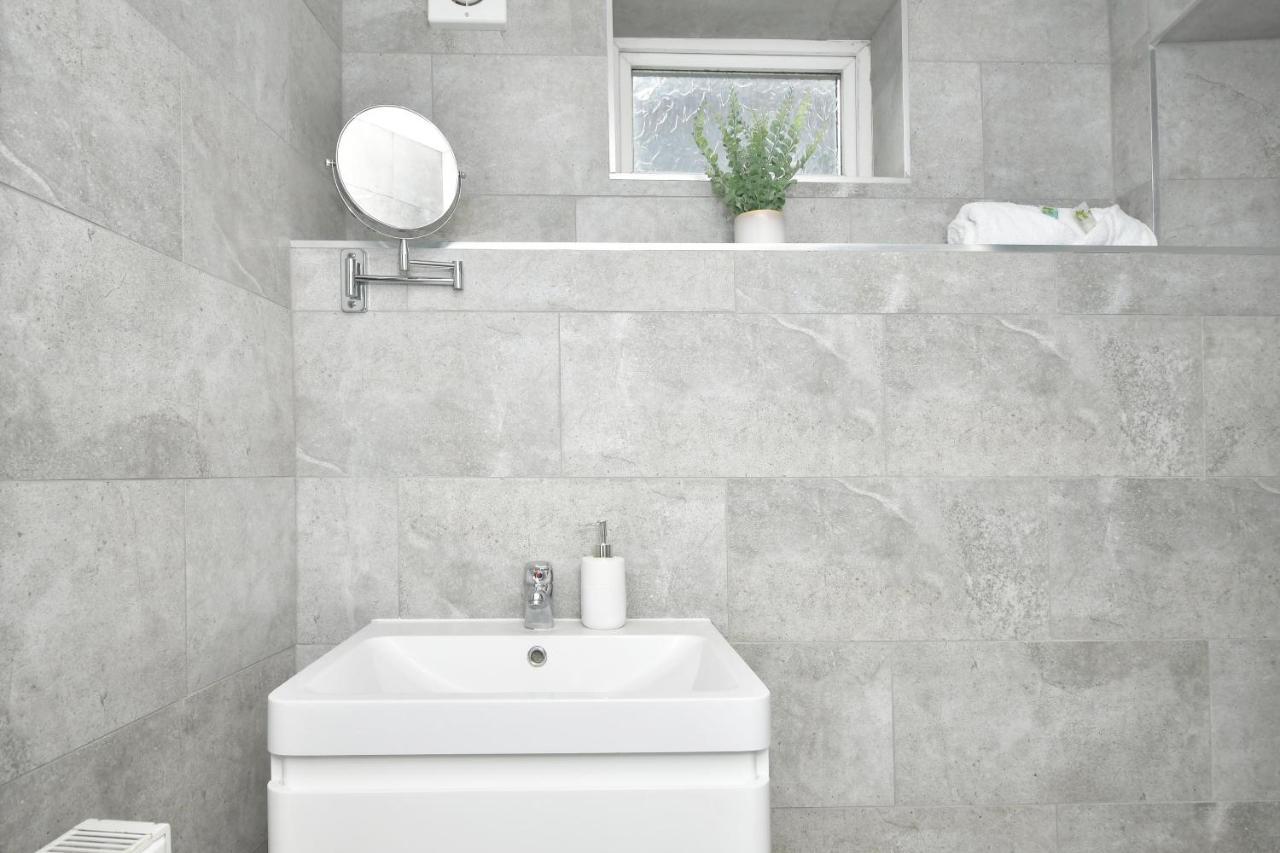 Hanford Apartments Stoke-on-Trent Εξωτερικό φωτογραφία