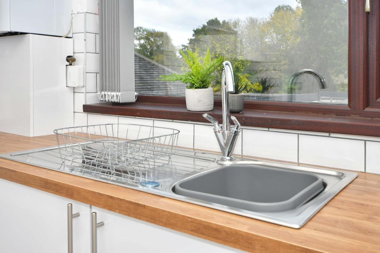 Hanford Apartments Stoke-on-Trent Εξωτερικό φωτογραφία